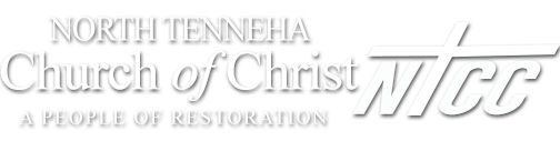 North Tenneha Church of Christ